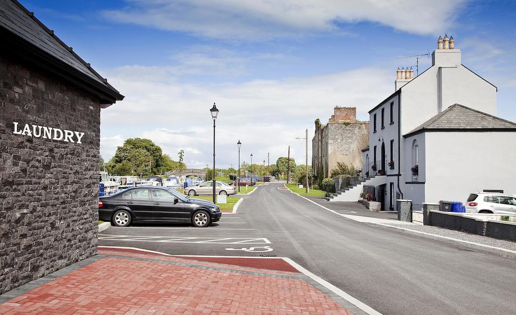 The Harbour Masters House Bed & Breakfast Banagher Exterior photo